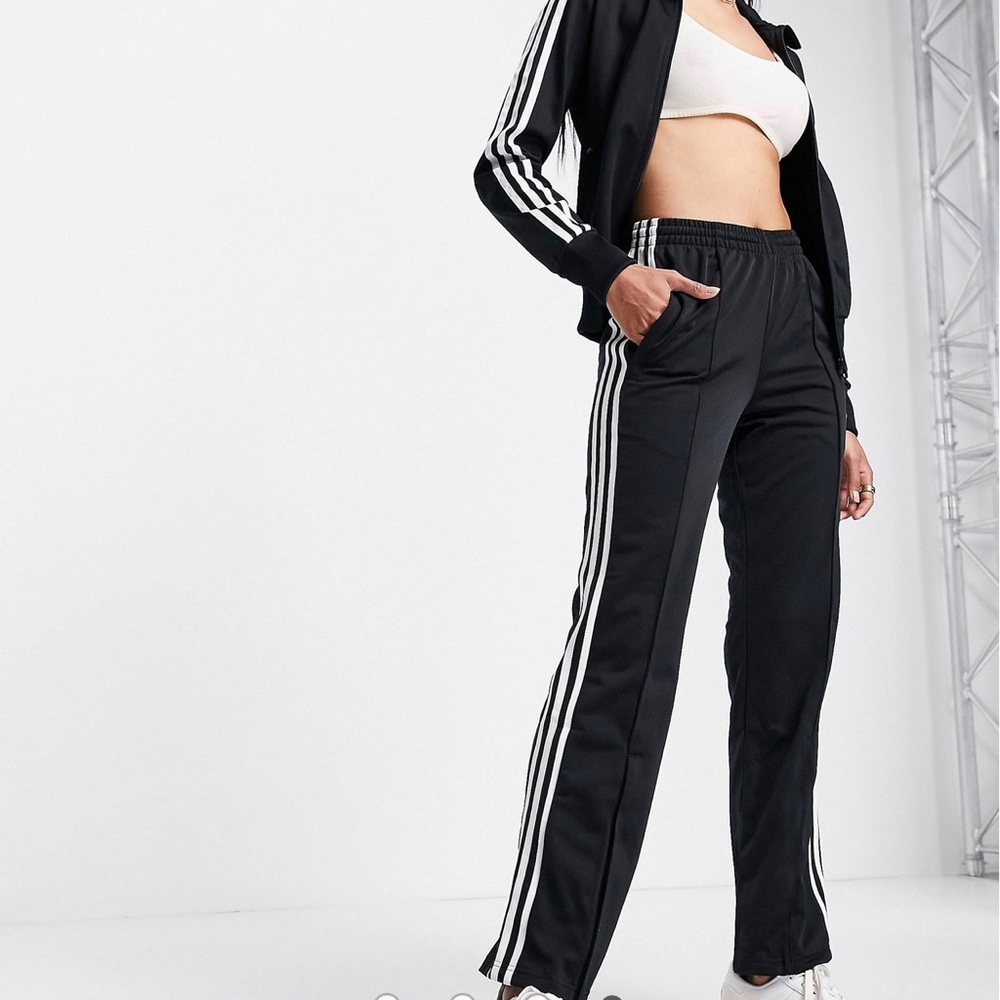 Adidas Track Pants